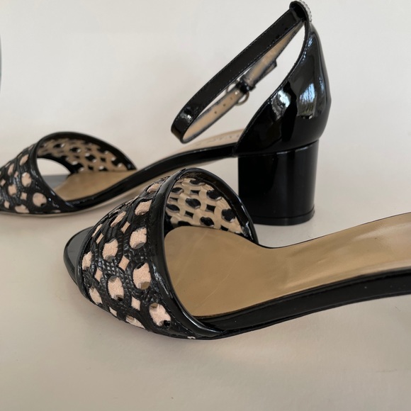 Marvin K of Aquaitalia MadeinItaly sandal US 9 - Picture 9 of 11